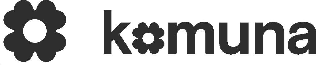 komuna logo