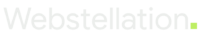 webstellation logo